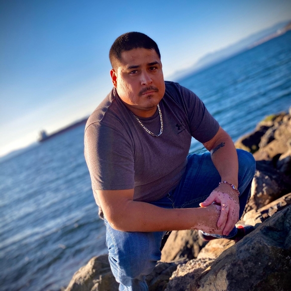 Meet your Posher, Joel - Picture 1 of 1